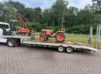 [Gezocht] minigravers / graafmachine [Gezocht]-, Verzenden