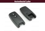 2-knops smartkey behuizing kpb299 voor Suzuki, Verzenden, Nieuw