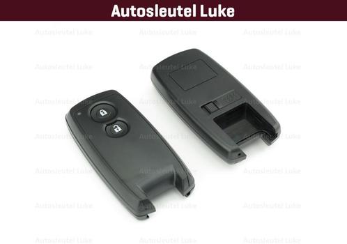 2-knops smartkey behuizing kpb299 voor Suzuki, Auto-onderdelen, Elektronica en Kabels, Nieuw, Verzenden