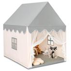Tweedekans | coast speelkasteel voor kinderen - Feeën thema, Kinderen en Baby's, Speelgoed | Houten speelgoed, Ophalen of Verzenden