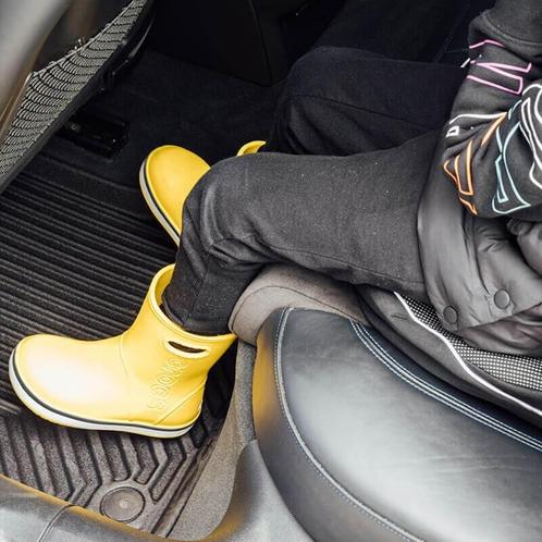 Kia Niro EV II vanaf 2022 All Weather rubber automatten, Auto diversen, Automatten, Nieuw, Ophalen of Verzenden