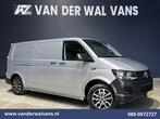 Volkswagen Transporter | 2.0 TDI 102pk L2H1 Euro6 Airco |, Gebruikt, Euro 6, Volkswagen, Dealer onderhouden