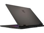 Msi -  Inch Intel Core I7 16 Gb 1 Tb Geforce Rtx 4060, Beeldschermdiagonaal (cm/inch)->43.3 cm / 17 inch, Msi, Met videokaart