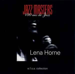 cd - Lena Horne - Jazz Masters (100 Ans De Jazz), Cd's en Dvd's, Cd's | Overige Cd's, Zo goed als nieuw, Verzenden