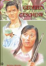 Gedeeld Geschenk 9789055515066 Nelleke Wander, Verzenden, Gelezen, Nelleke Wander
