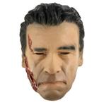 Arnold Schwarzenegger masker T-800 Terminator, Verzenden, Nieuw