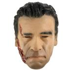 Arnold Schwarzenegger masker T-800 Terminator, Kleding | Dames, Nieuw, Verzenden