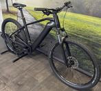Cube Reaction One 625 – Elektrische MTB | Bosch CX - 85NM, Ophalen of Verzenden, Zo goed als nieuw, Cube, 59 cm of meer