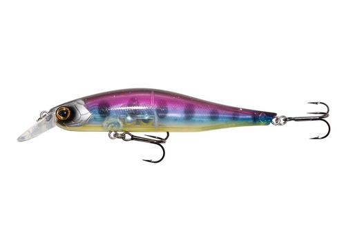 Ultimate Volt 9,5cm 13gr S - Purple Shock, Watersport en Boten, Hengelsport | Algemeen, Overige typen, Nieuw, Verzenden