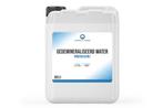 Wmm Chemie Gedemineraliseerd water 5 liter, can, Doe-het-zelf en Verbouw, Verzenden, Nieuw