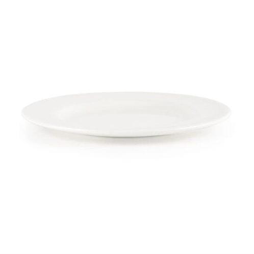 Churchill whiteware classic borden 16,5cm (24 stuks) - Gastr, Zakelijke goederen, Horeca | Keukenapparatuur, Nieuw in verpakking