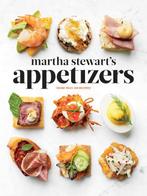 9780307954626 Martha Stewarts Appetizers, Boeken, Kookboeken, Verzenden, Nieuw, Martha Stewart