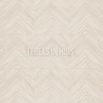 Keramisch parket tegel 40x120 beigewit houtlook laminaat, Doe-het-zelf en Verbouw, Tegels, Nieuw, Ophalen of Verzenden, 10 m² of meer
