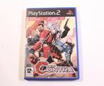 Playstation 2 - Neo Contra, Ophalen of Verzenden, Nieuw