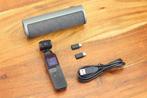 DJI Osmo Pocket set met Charging Case Actiecamera, Nieuw