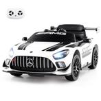 LIVSK Elektrische Kinderauto Mercedes-AMG GT3 - Afstandsbedi, Verzenden, Nieuw