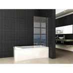 Wiesbaden Orbit Badwand Draaibaar - 800x1500x6mm - NANO -, Ophalen of Verzenden, Nieuw, Glas
