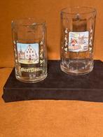 Collectie merkartikelen - Bierkrug - Spaten , Lohrer ,