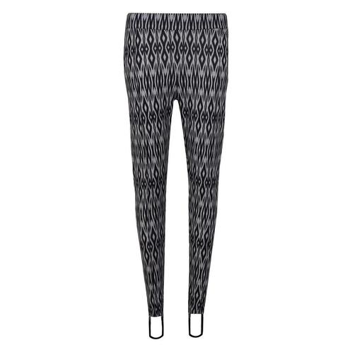 Lona Mila • legging small safari • 40, Kleding | Dames, Broeken en Pantalons, Zwart, Nieuw, Maat 38/40 (M), Verzenden