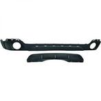 Diffuser | BMW | X5 13-18 5d suv. F15 | M-Look, Verzenden, Nieuw, BMW