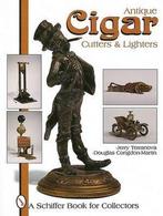 9780887409417 Antique Cigar Cutters and Lighters, Nieuw, Jerry Terranova, Verzenden