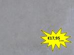 Keramische tegel 60x60x3 voor maar €17,95!!, Nieuw, 60 cm of meer, Keramiek, Ophalen of Verzenden
