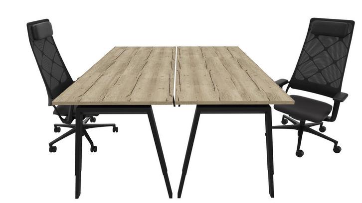 Klöber Connex2 CNX85 bureaustoel, Zakelijke goederen, Kantoor en Winkelinrichting | Kantoormeubilair en Inrichting, Stoel, Nieuw in verpakking