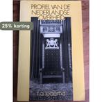 PROFIEL VAN DE NEDERLANDSE OVERHEID 9789062838394 Iedema, Boeken, Verzenden, Gelezen, Iedema
