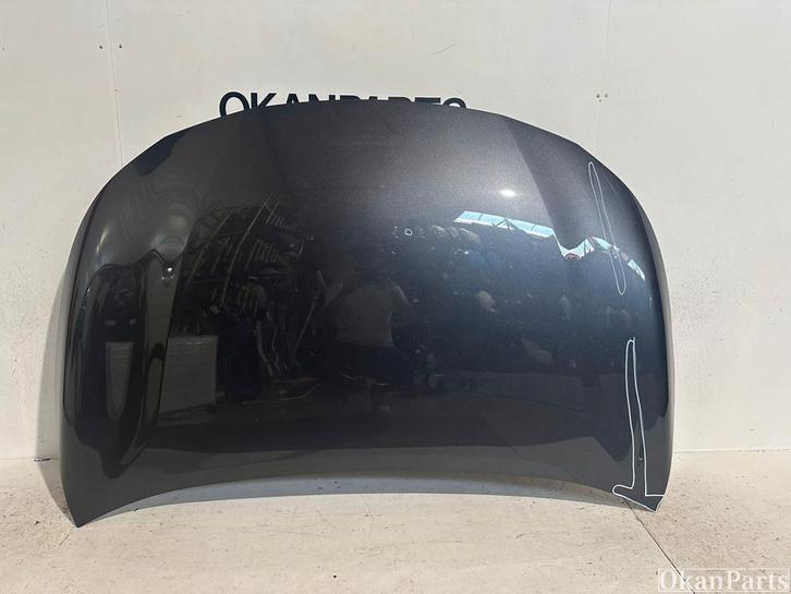 Toyota Corolla motorkap, Auto-onderdelen, Carrosserie en Plaatwerk, Gebruikt, Voor, Motorkap, Ophalen