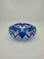 Val Saint Lambert - Asbak - Kristal, Antiek en Kunst