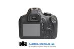 Canon EOS 4000D digitale camera met 12 maanden garantie, Audio, Tv en Foto, Fotocamera's Digitaal, Spiegelreflex, Canon, Ophalen of Verzenden