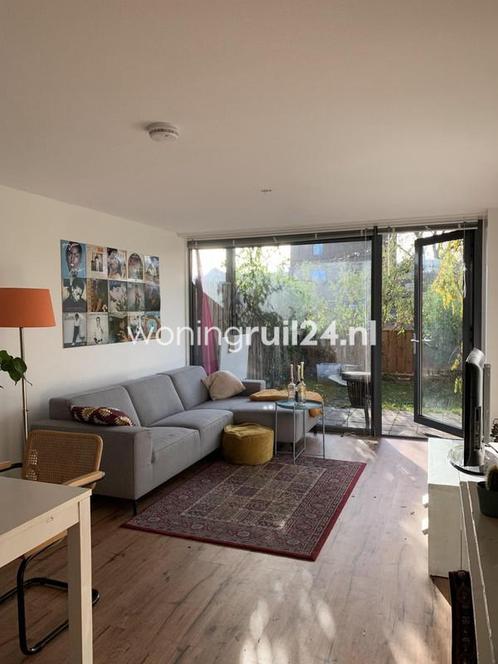 Woningruil - Hinthamerbolwerk 1C - 1 kamer en Noord-Brabant, Huizen en Kamers, Woningruil, Noord-Brabant