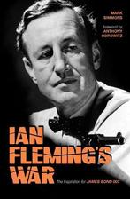 Ian Flemings War: The Inspiration for 007, Verzenden, Nieuw