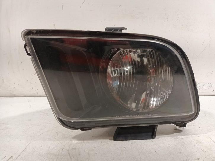 Koplamp links Ford Mustang  4.0 V6 20658000, Auto-onderdelen, Verlichting, ARN erkend, Stiba lid, Erkend duurzaam, Gebruikt, Herkomst onderdeel bekend