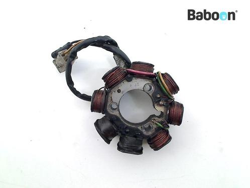 Dynamo Laadspoel Honda NS 125 R 1987 (NS125 NS125R2), Motoren, Onderdelen | Honda, Gebruikt, Verzenden