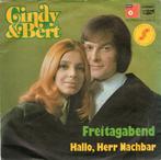 Cindy &amp; Bert - Freitagabend, Ophalen of Verzenden, Gebruikt