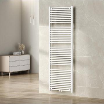 Radiator Wiesbaden Elara 118,5x45 cm Midden-Onder beschikbaar voor biedingen