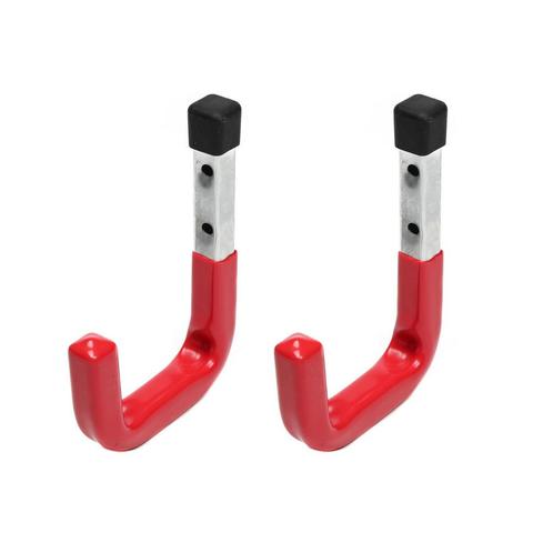 Benson Ruimtebesparende ophanghaken - 12 x 8 cm - set van..., Huis en Inrichting, Overige Huis en Inrichting, Nieuw, Ophalen of Verzenden