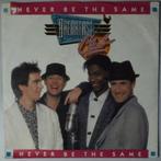 Breakfast Club - Never be the same - Single, Verzenden, Nieuw in verpakking