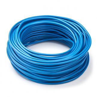 Installatiedraad | Nuldraad | 20 meter (VD, 2.5 mm²), Doe-het-zelf en Verbouw, Elektra en Kabels, Nieuw, Verzenden