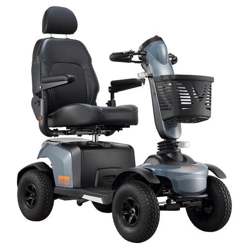 Excel Galaxy Compact II EVO, Diversen, Brommobielen en Scootmobielen, Ophalen of Verzenden