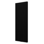 Handdoekradiator Aquasplash Siela Dubbel 180 x 60,6 cm Mat, Doe-het-zelf en Verbouw, Verwarming en Radiatoren, Ophalen of Verzenden