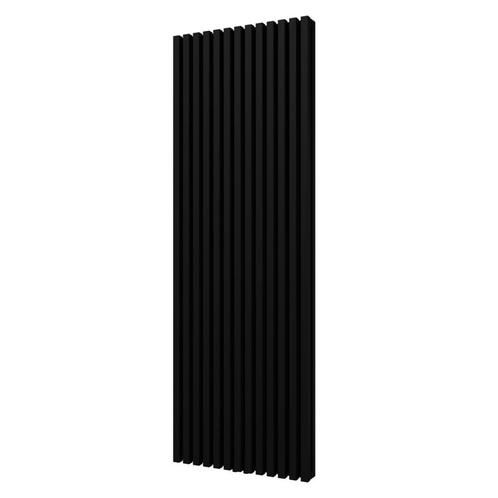 Handdoekradiator Aquasplash Siela Dubbel 180 x 60,6 cm Mat, Doe-het-zelf en Verbouw, Verwarming en Radiatoren, Ophalen of Verzenden