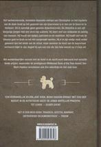 Het wonderbaarlijke voorval met de hond in de nacht, Verzenden, Zo goed als nieuw, Mark Haddon