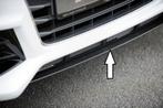 Rieger spoilerzwaard | Audi A3 / S3 8V 2013-2016 3D/5D | ABS, Verzenden, Nieuw, Audi