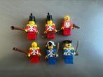 Lego Minifiguur - Classic, Pirates - Lego pirates imperial, Kinderen en Baby's, Speelgoed | Duplo en Lego, Nieuw
