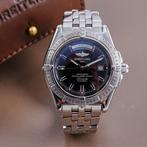 Breitling - Headwind Day-Date - A45355 - Heren - 2000-2010, Nieuw