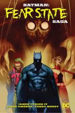 Batman: Fear State Saga, Boeken, Strips | Comics, Verzenden, Nieuw