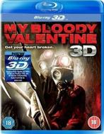 My Bloody Valentine 3D (Blu-ray), Gebruikt, Verzenden