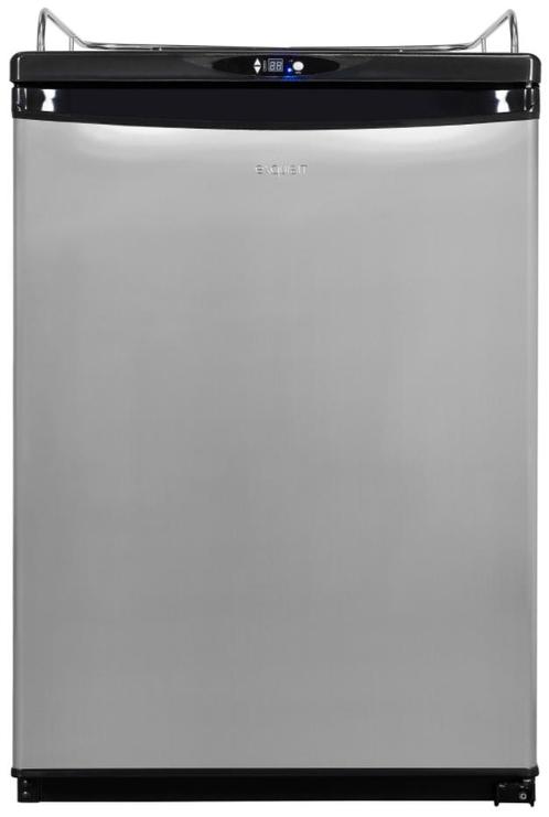 Biervatenkoeler | RVS | 62x61,5x89 cm | 163 L Exquisit, Zakelijke goederen, Horeca | Keukenapparatuur, Verzenden